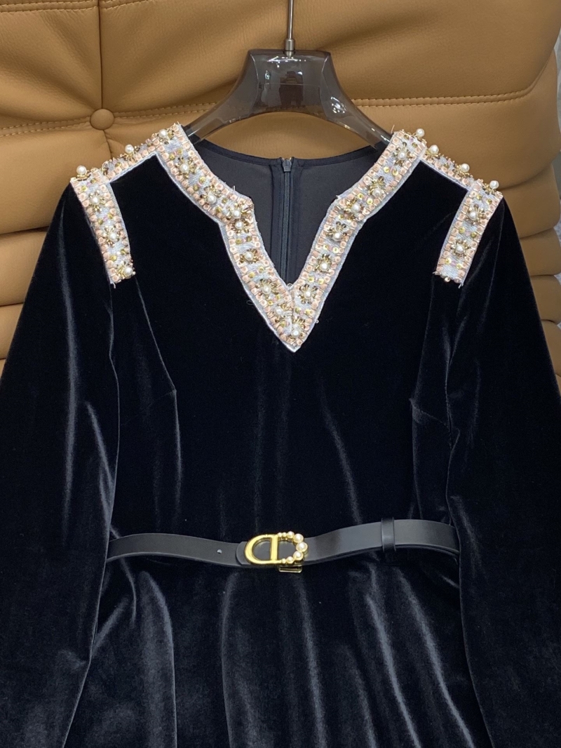 chr1st1an D10r dress